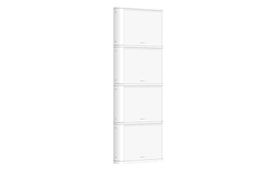 Powercube X1|H1 - Pylontechウェブサイト、上海派能能源科技股份有限公司